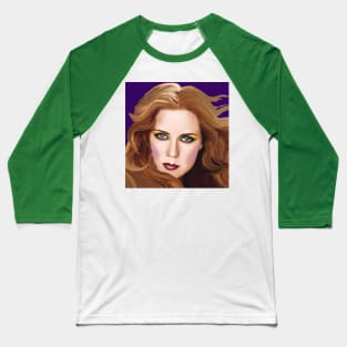 Amy Adams Baseball T-Shirt